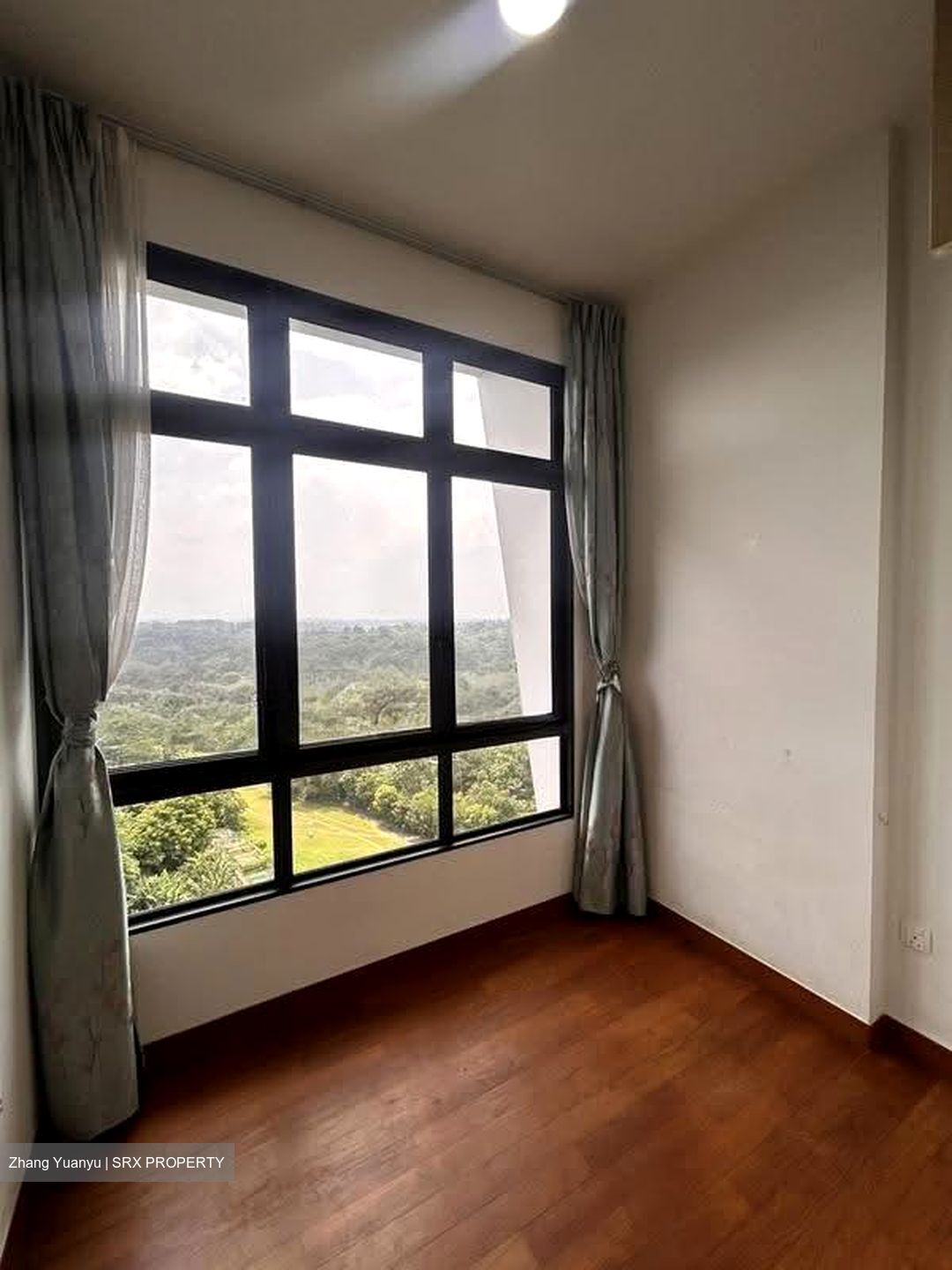 Eco Sanctuary (D23), Condominium #615223211